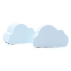 Blue Cloud Guest Soap - Fresh Cotton product image 4