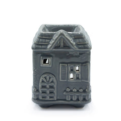 Townhouse Oil Burner - Grey product image 3