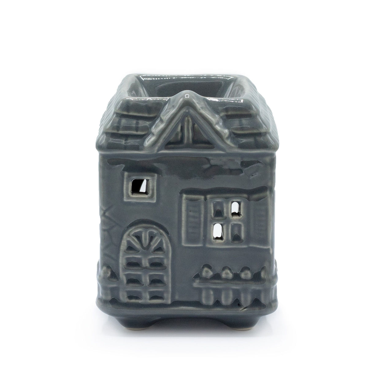 Townhouse Oil Burner - Grey product image 3