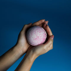 Set of 3 Party Girl Bath Bombs product image 2