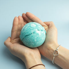 Elemental Crystal Bath Bomb - Earth product image 5