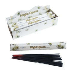 Night Queen Premium Incense product image 5