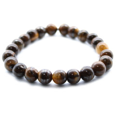 Power Bracelet - Tiger Eye product image 2