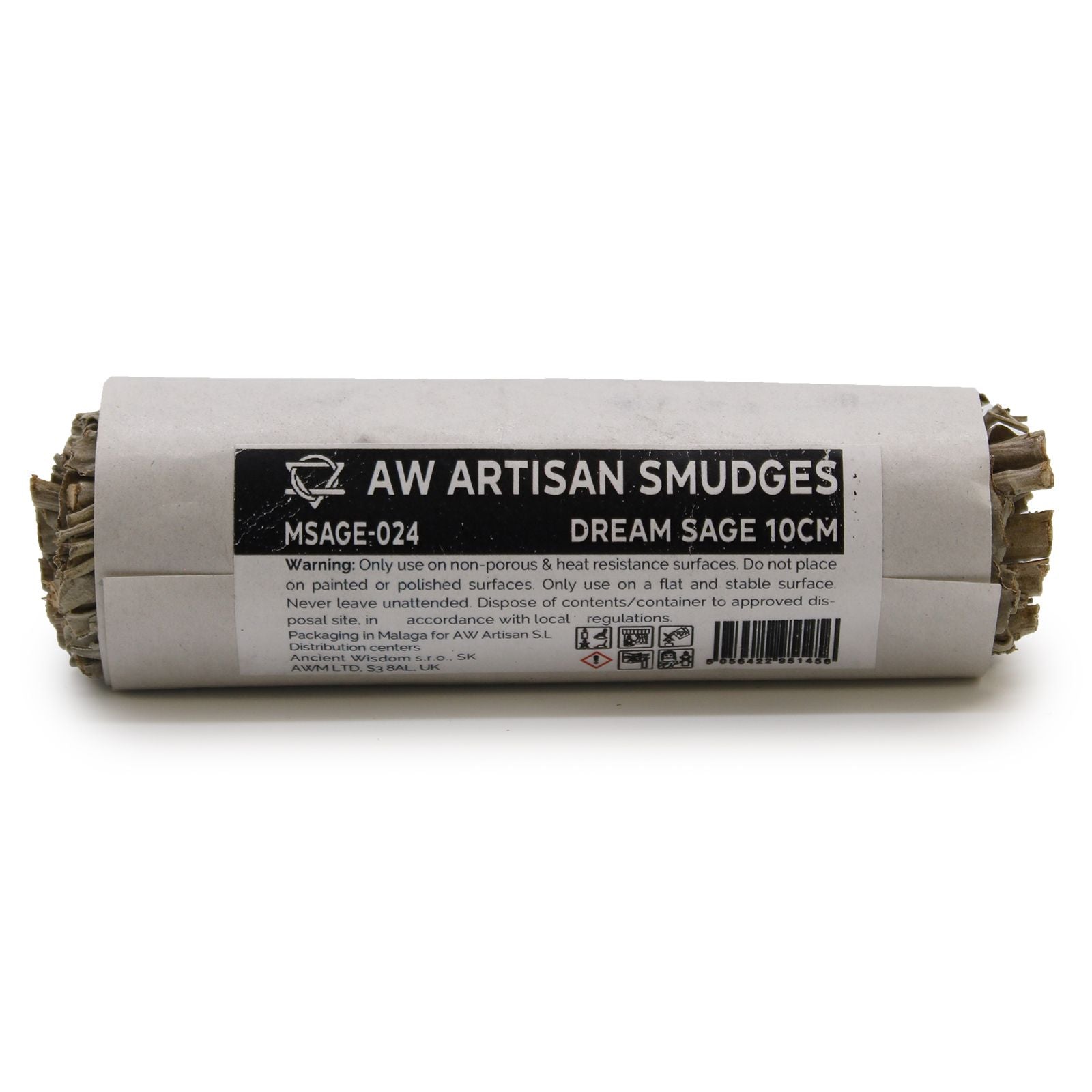 Smudge Stick - Dream Sage 10cm product image