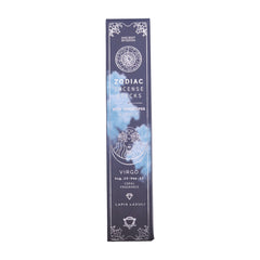 Copal Zodiac Gemstone Crystal Incense - Virgo product image 3