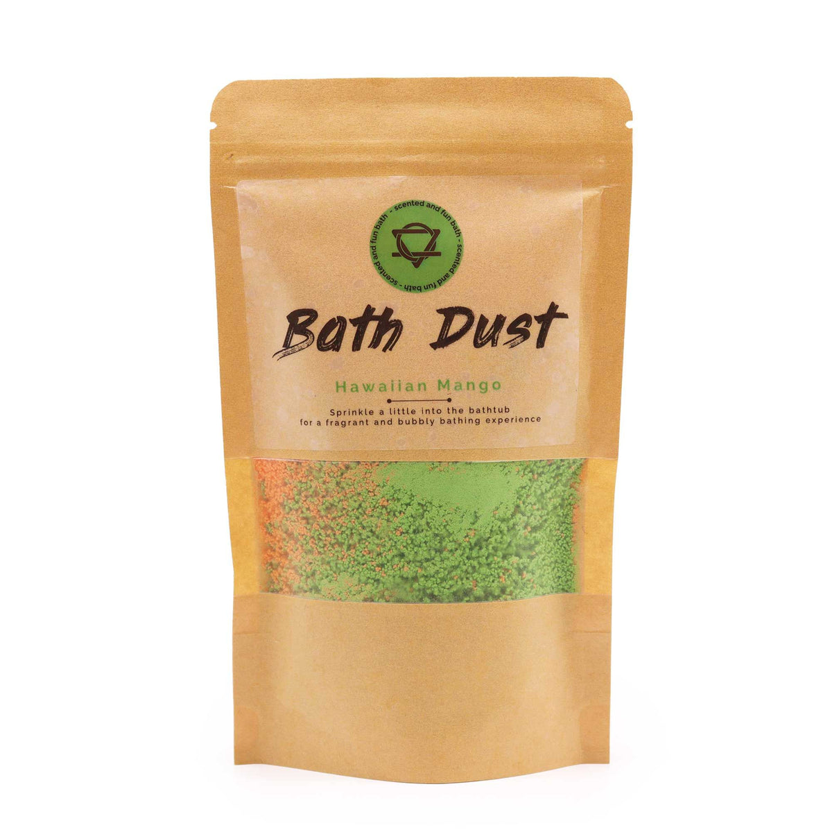 Hawaiian Mango Bath Dust 190g product image