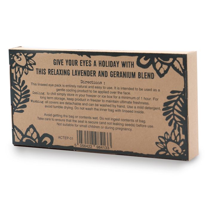 Agnes + Cat Eye Pillow - Slumber & Relax product image 4