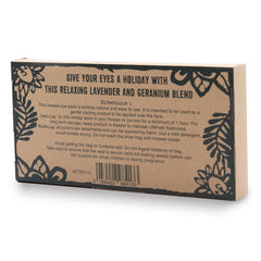 Agnes + Cat Eye Pillow - Slumber & Relax product image 4