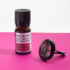 10ml Aromatherapy Car Blend - Grand Tour product image 9