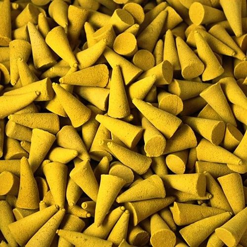 Bulk Incense Cones - Citronella product image