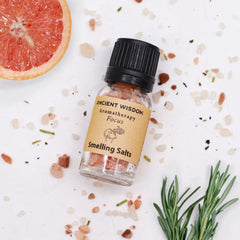 Focus Aromatherapy Smelling Salt product image 3