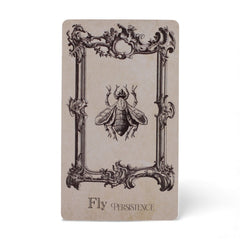 The Spellbook Oracle Cards- Witchcraft Deck product image 4