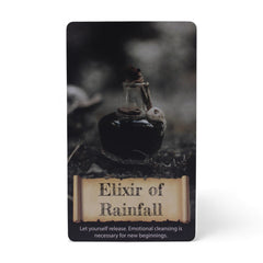 Crystals & Elixirs Oracle Cards – Healing Energy Deck product image 6