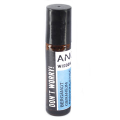 10ml Roll On Essential Oil Blend - Don't Worry! product image 6