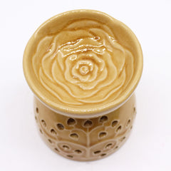 Tree of Life Oil Burner - Honey product image 3