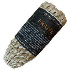 Pure Herbs Rope Incense - Frankinsence product image
