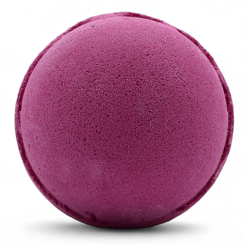 Set of 3 Cranberry Bath Bombs product image