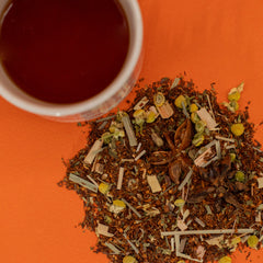 50g Biodigest Rooibos Artisan Tea product image 5