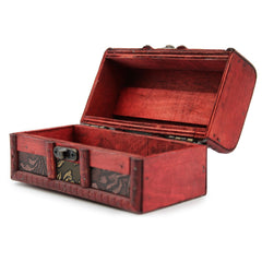 Lrg Colonial Boxes - Gold Panel product image 2