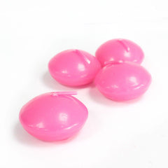 Small Floating Candle - Pink product image 4