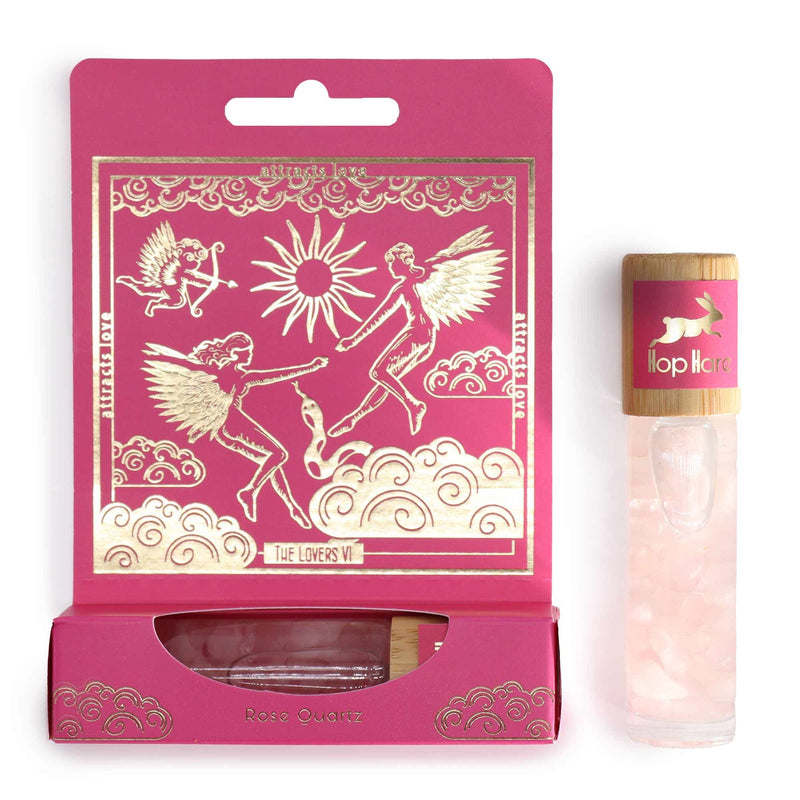 HH Tarot Roll On - The Lovers product image