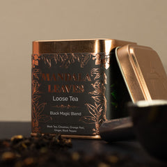 50g Black Magic Blend product image 4