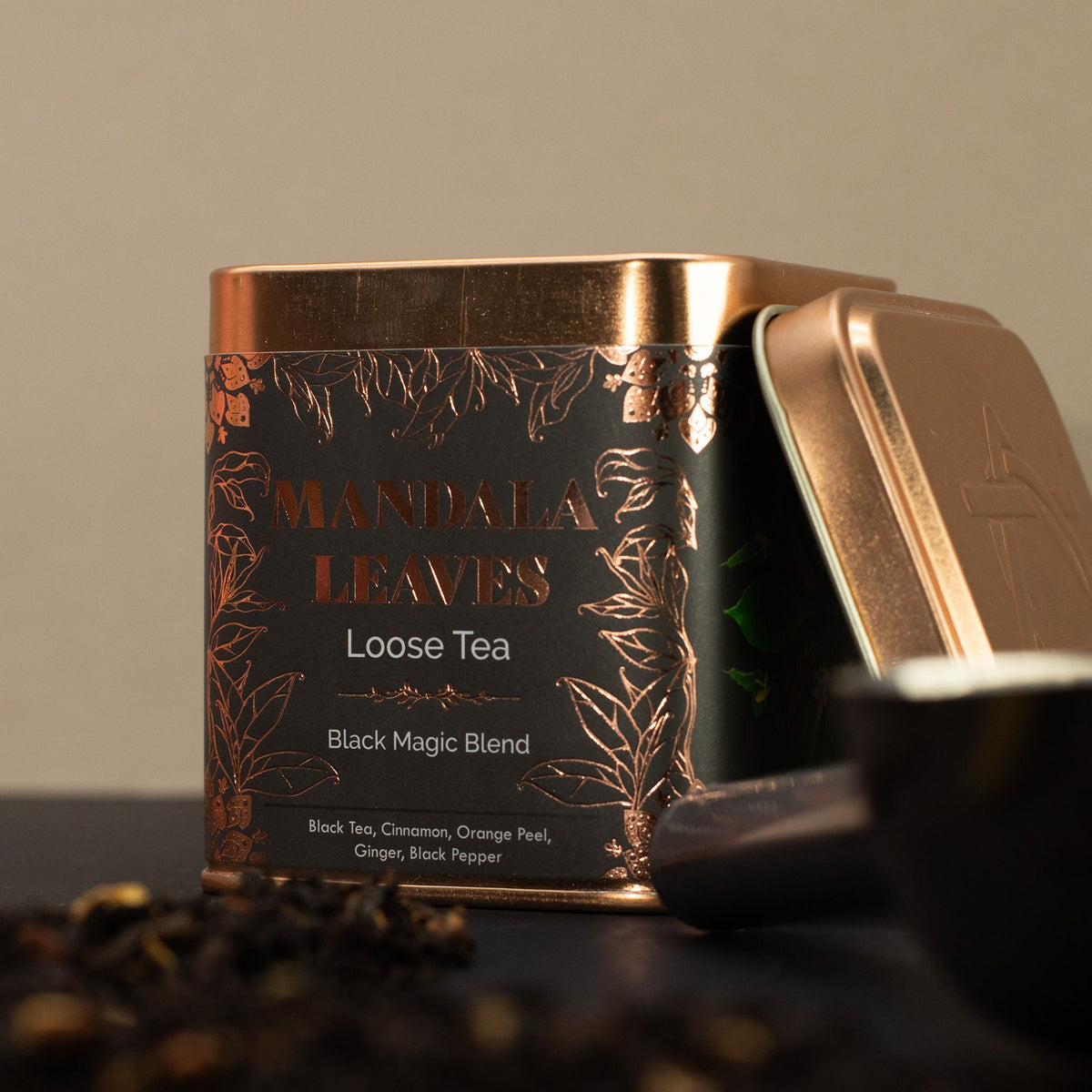 50g Black Magic Blend product image 4