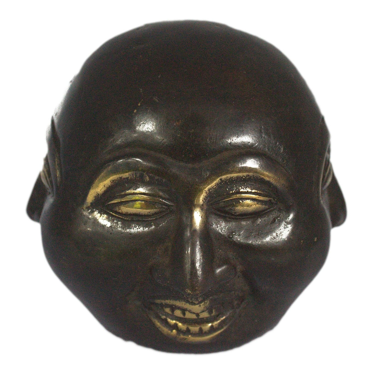Fengshui - Four Face Buddha - 10cm product image 4