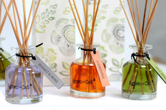 140ml Reed Diffuser - Provence product image 5