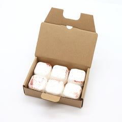 Set of 6 Aromatherapy Shower Steamers - Anti Anxiety product image 2