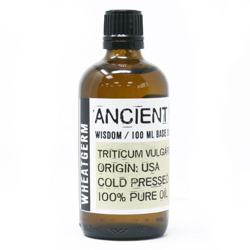 Wheatgerm Oil - 100ml product image