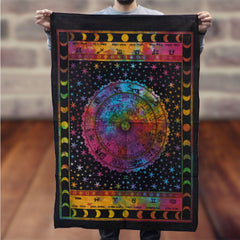 Cotton Wall Art - Zodiac product image 3