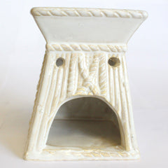 Venetian Square Rope Design Oil Burner product image 5