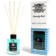 120ml Reed Diffuser - Heavenly Musk product image 5