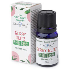 Plant Based Aroma Oil - Berry Blitz product image