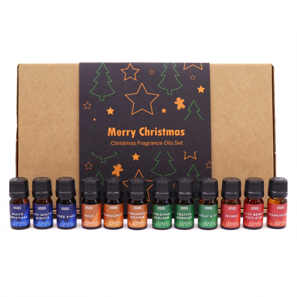 Holy Scents of Christmas Fragrance Set product image 4