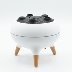 Jellyfish Puff Effect Aroma Diffuser with Colour-Changing LED product image 2