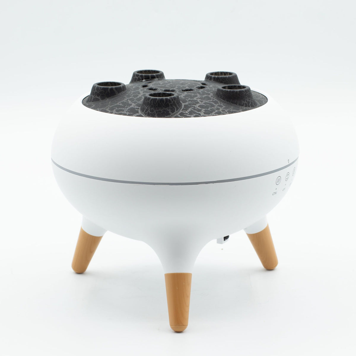 Jellyfish Puff Effect Aroma Diffuser with Colour-Changing LED product image 2
