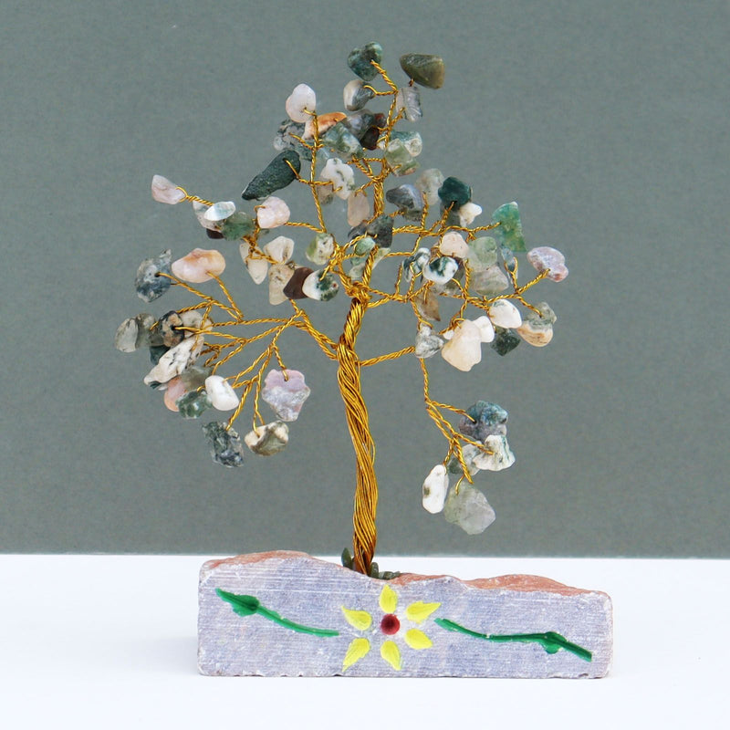 Tree Agate - 80 Stone product image
