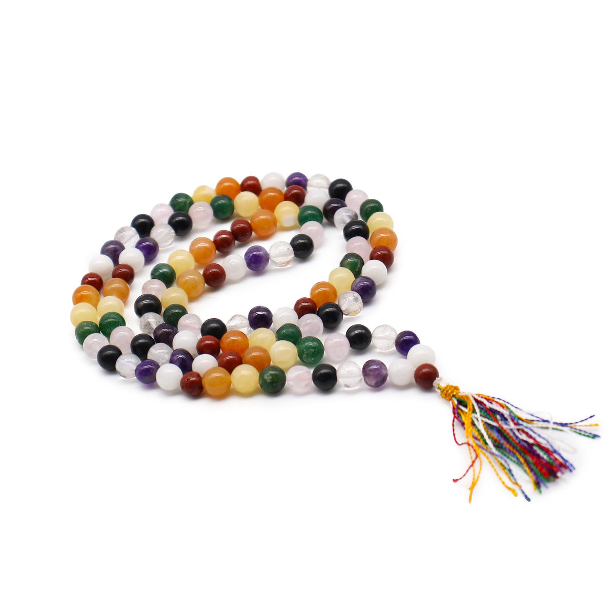 108 Bead Mala - 9 Planet Astro - product image 3