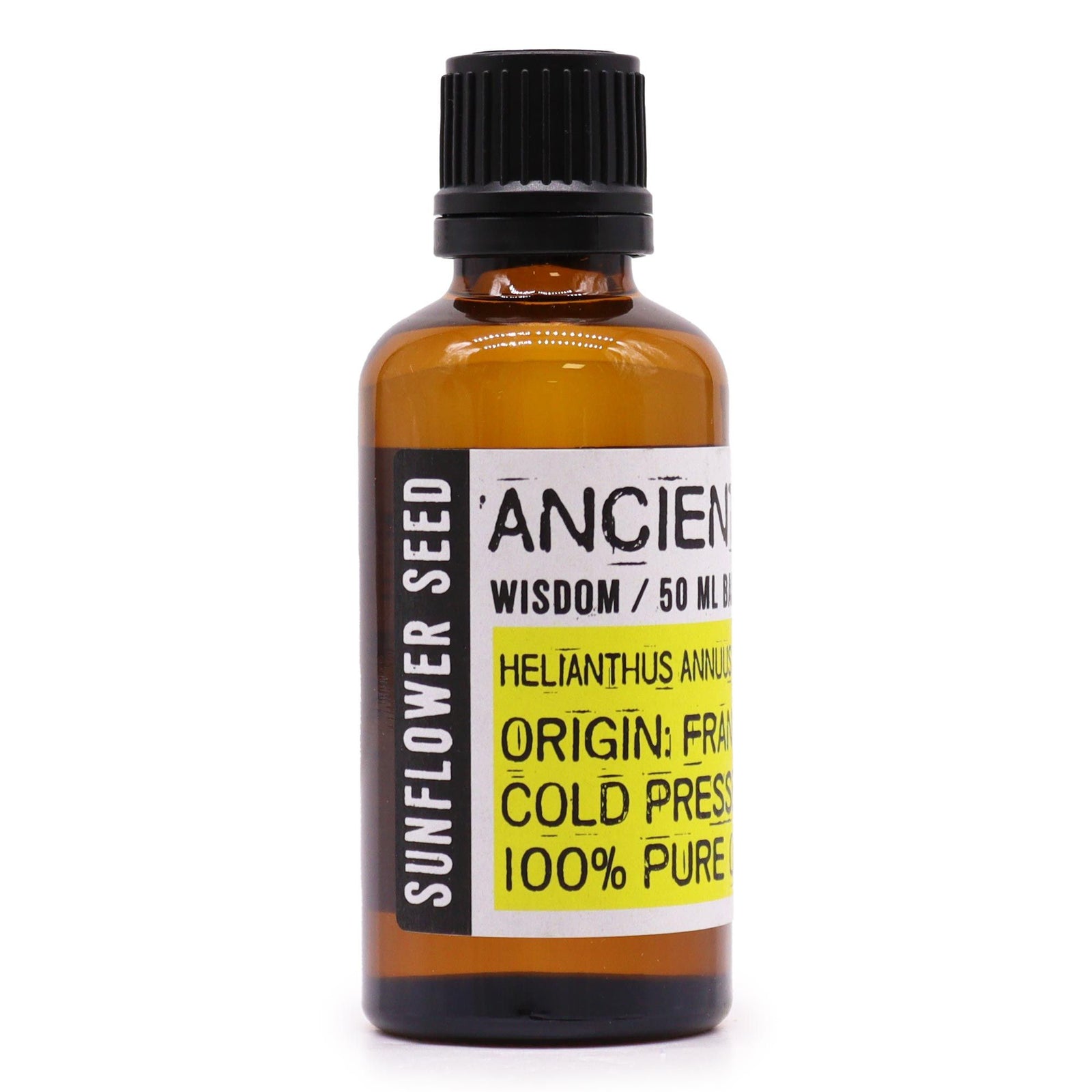 Sunflower Oil - 50ml product image