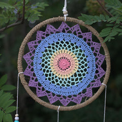 Dream Catcher - Large Multi Elemental Spirits product image 5