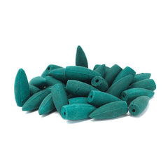 Back Flow Incense Cones - Nagchampa (approx 225 pcs) 500g product image 2