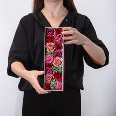 Long Box - Vintage Roses product image 2