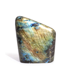 Madagascar Labradorite Large Stone (approx 550-750gms 110-140mm) product image 2