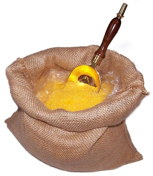 Wake Up Potion 7kg Hessian Sack product image 2