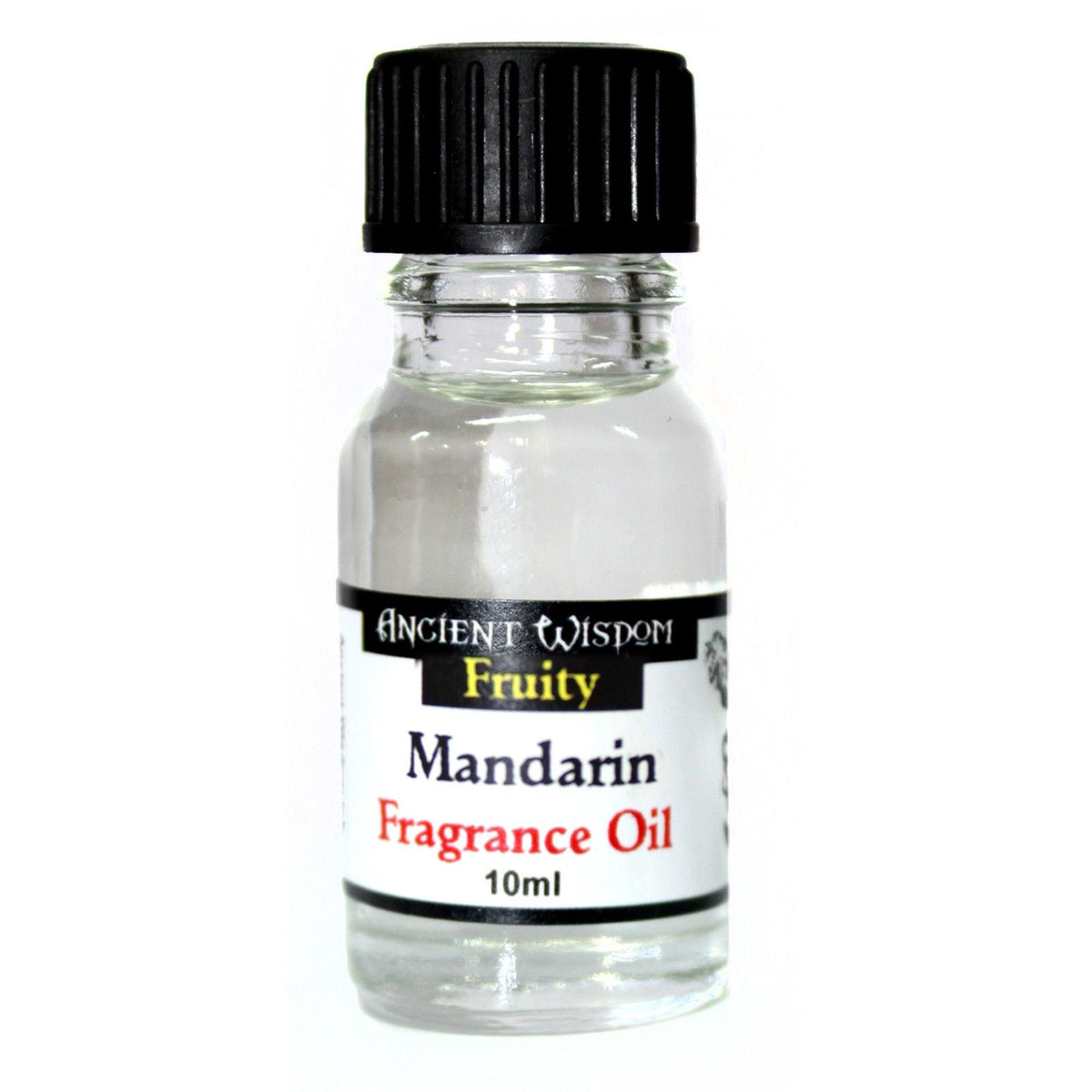 10ml Mandarin Fragrance Oil product image 3