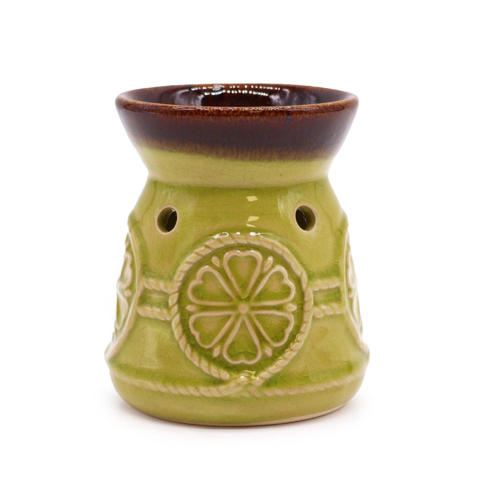 Classic Spa Burner - Jade product image