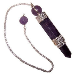Pendulum - Amethyst product image
