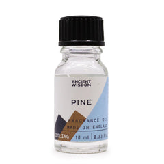 10ml Pine Fragrance Oil product image 2